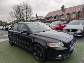 Used Volvo S40 2011 for sale - 76597206: Photo
