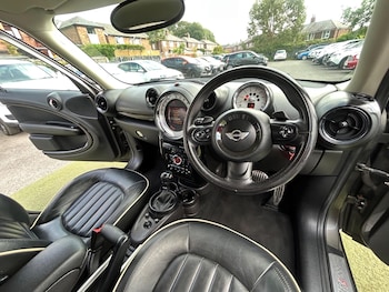 Used MINI Countryman 2012 for sale - 75601561: Photo