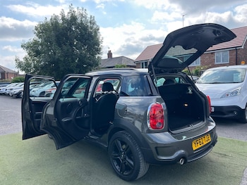 Used MINI Countryman 2012 for sale - 75601561: Photo