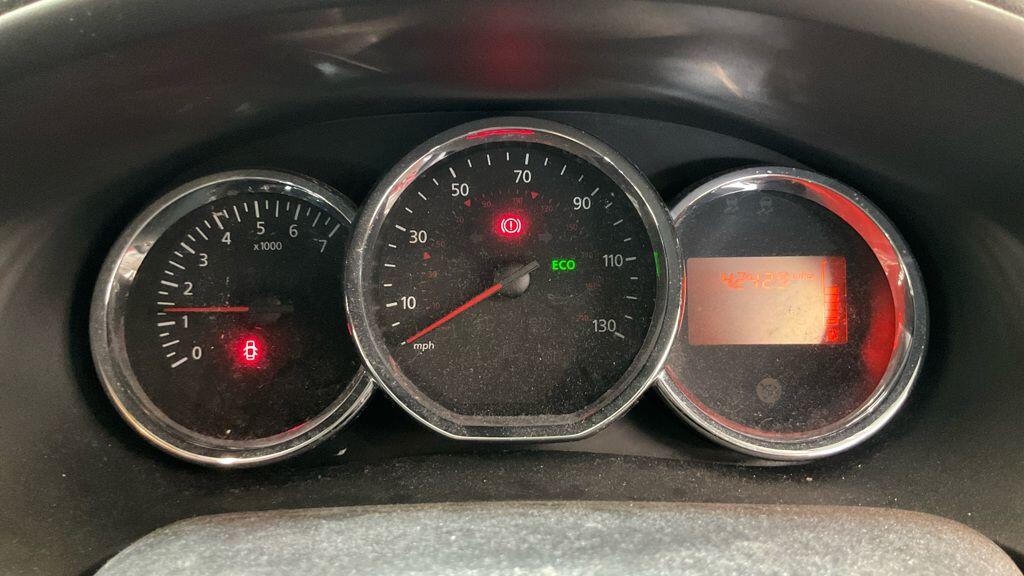 Used Dacia Sandero 2016 for sale - 76472982: Photo 10