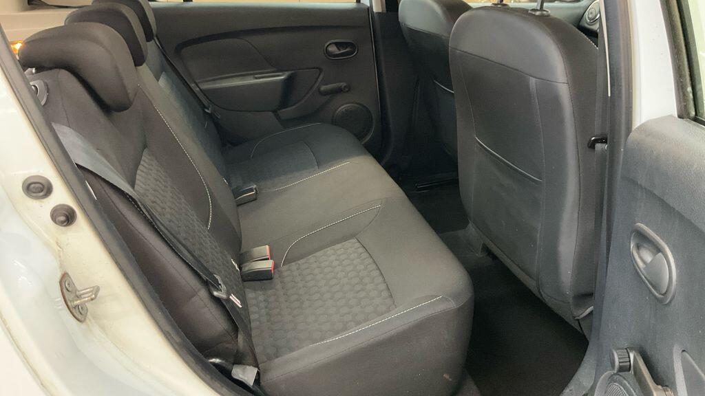 Used Dacia Sandero 2016 for sale - 76472982: Photo 8