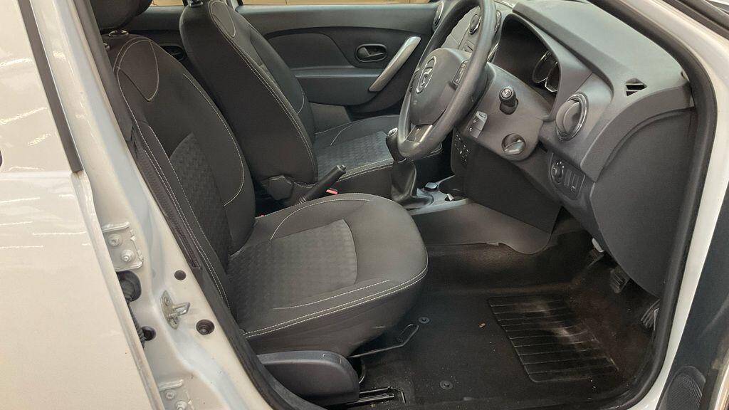 Used Dacia Sandero 2016 for sale - 76472982: Photo 9