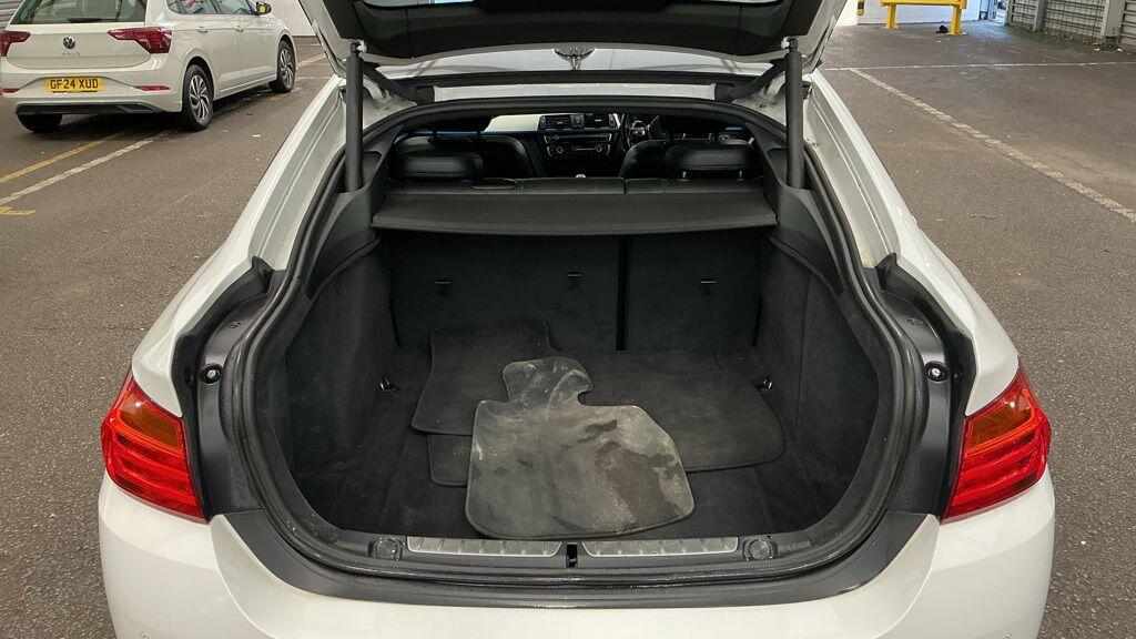 Used BMW 4 Series 2017 for sale - 77909535: Photo 12