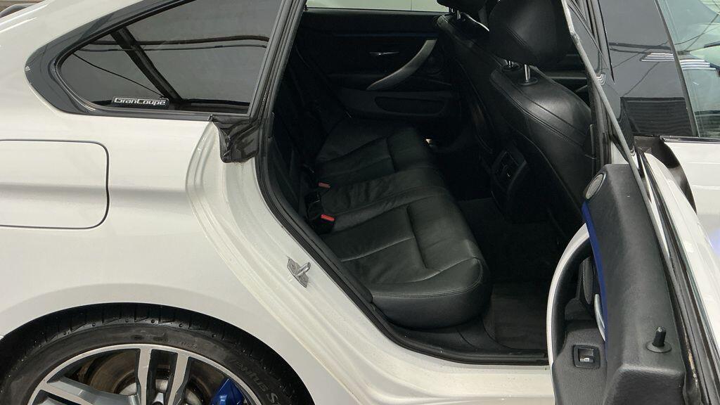 Used BMW 4 Series 2017 for sale - 77909535: Photo 13