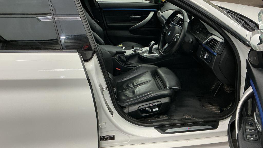 Used BMW 4 Series 2017 for sale - 77909535: Photo 14