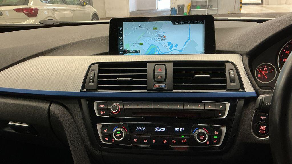 Used BMW 4 Series 2017 for sale - 77909535: Photo 16