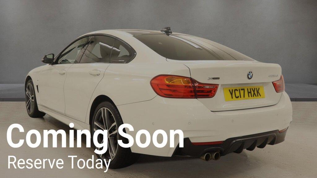 Used BMW 4 Series 2017 for sale - 77909535: Photo 5