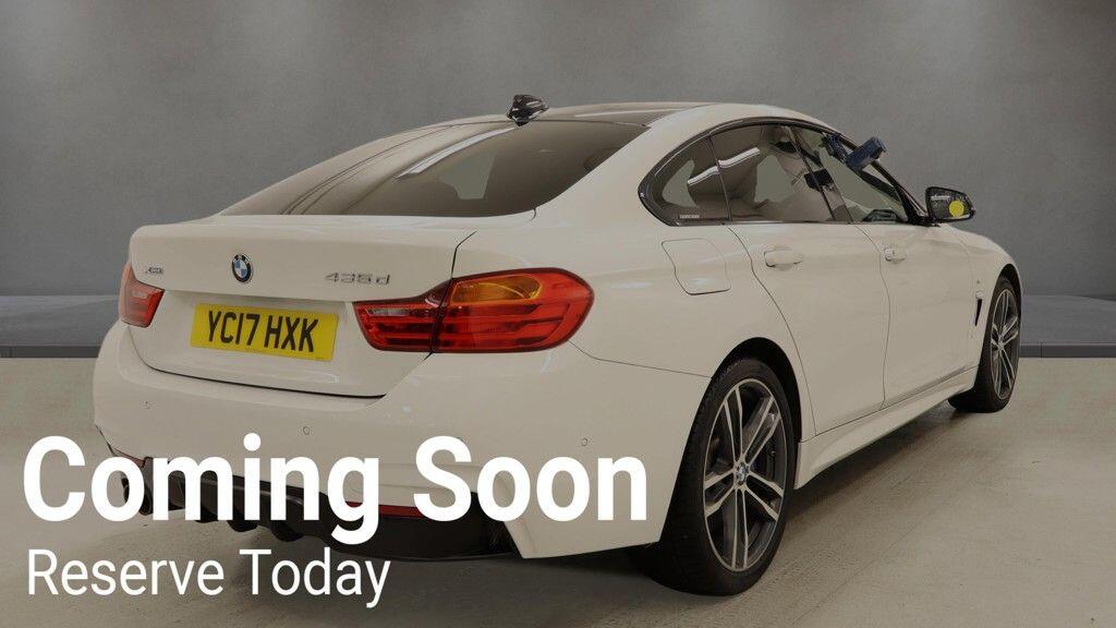 Used BMW 4 Series 2017 for sale - 77909535: Photo 6