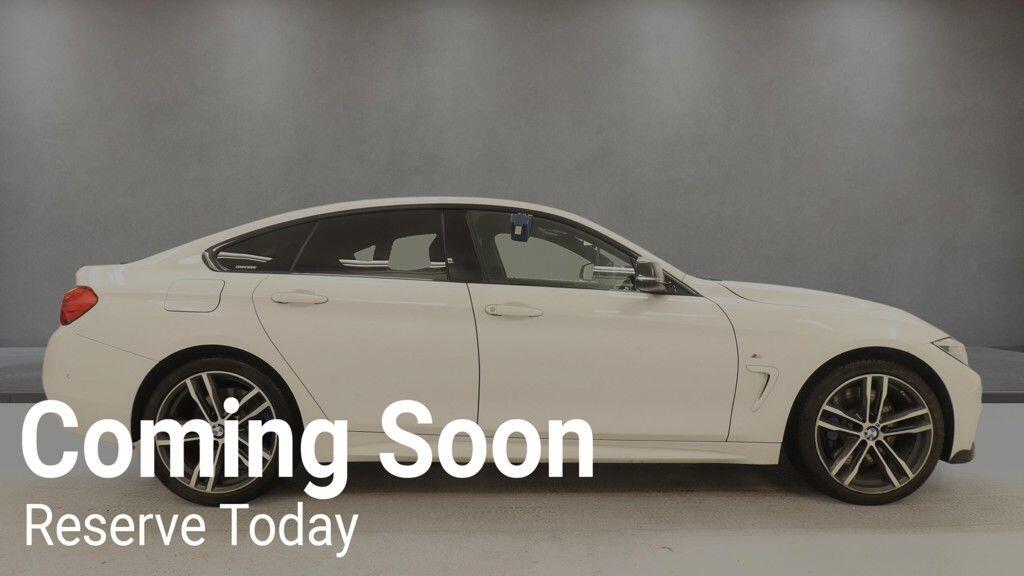 Used BMW 4 Series 2017 for sale - 77909535: Photo 7