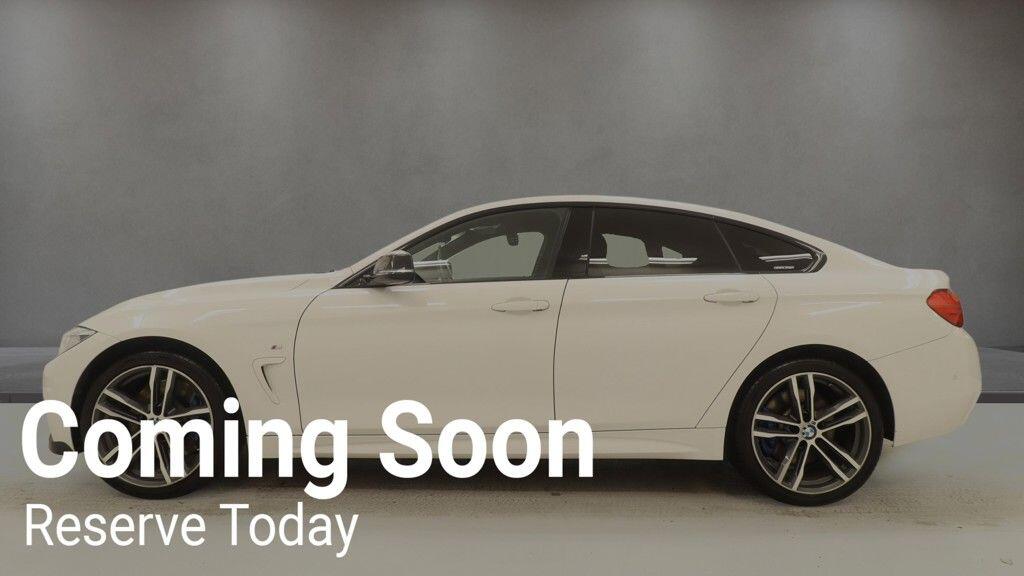 Used BMW 4 Series 2017 for sale - 77909535: Photo 8