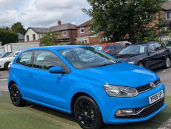 2016 (65) - 1.0 75 SE 3dr