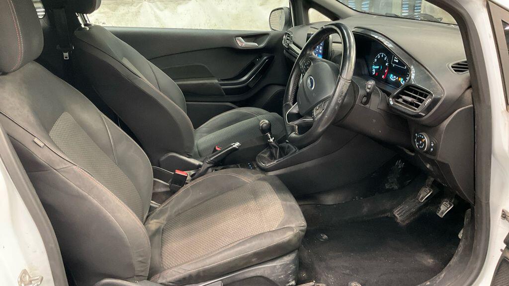 Used Ford Fiesta for sale - 77191928: Photo 14