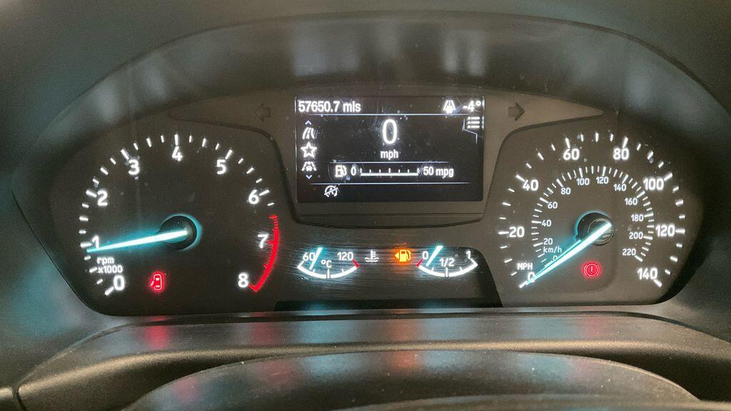 Used Ford Fiesta for sale - 77191928: Photo 15