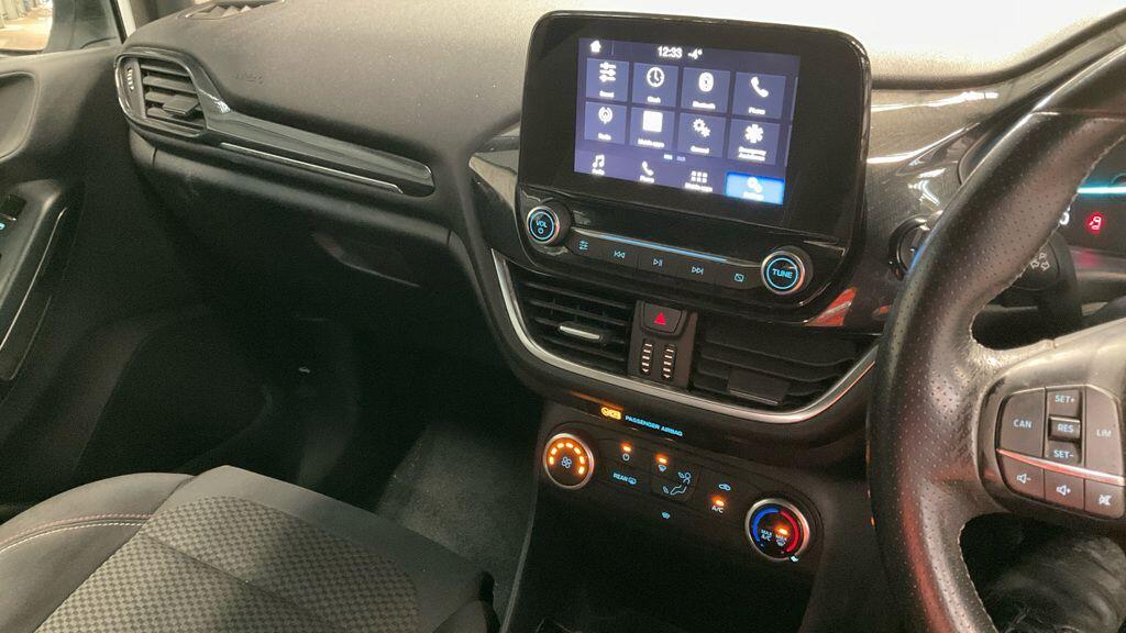 Used Ford Fiesta for sale - 77191928: Photo 16