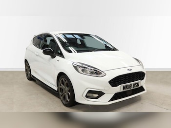 Ford Fiesta feature image