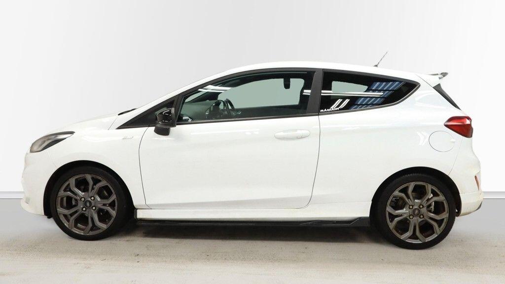 Used Ford Fiesta for sale - 77191928: Photo 6