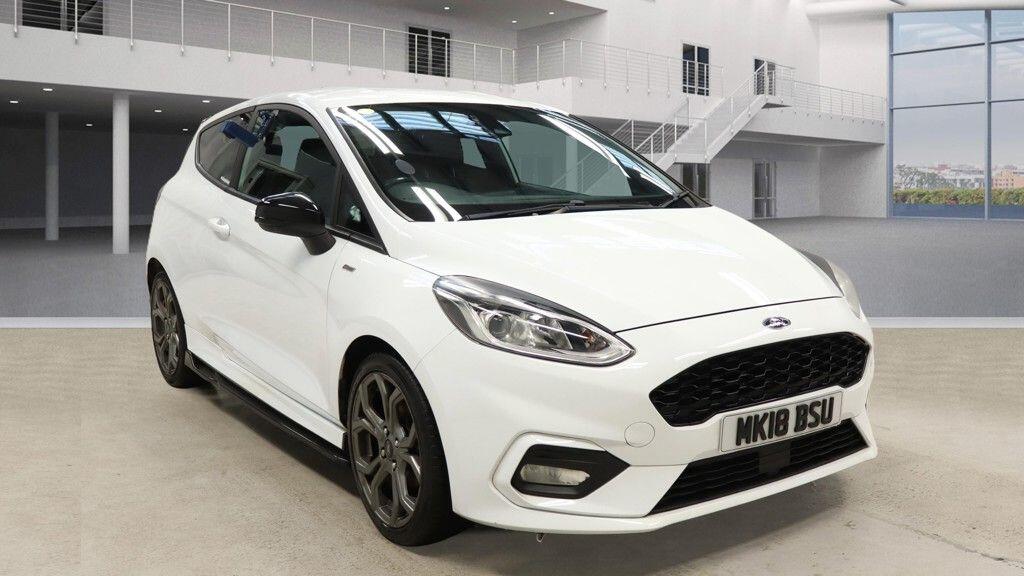 Used Ford Fiesta for sale - 77191928: Photo 7