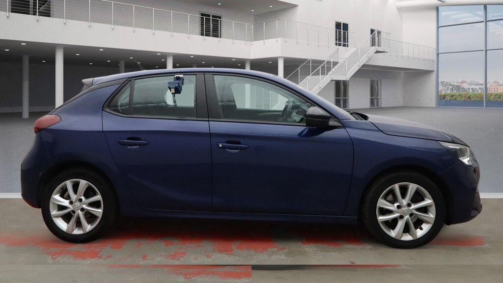 Used Vauxhall Corsa for sale - 77597758: Photo 10