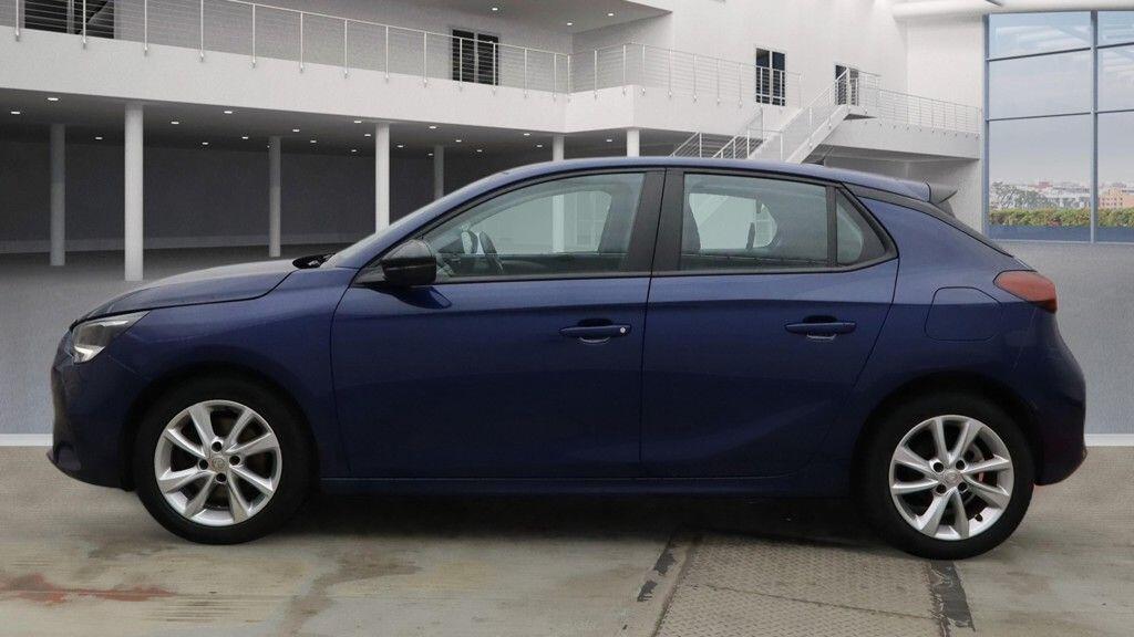 Used Vauxhall Corsa for sale - 77597758: Photo 11