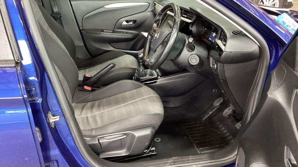 Used Vauxhall Corsa for sale - 77597758: Photo 14