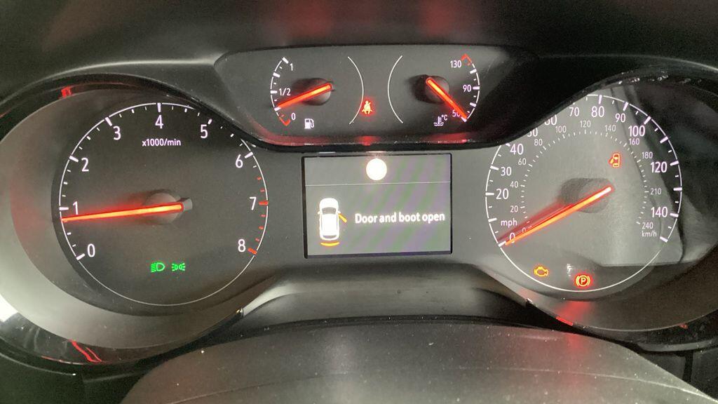 Used Vauxhall Corsa for sale - 77597758: Photo 15