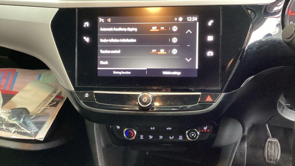 Used Vauxhall Corsa for sale - 77597758: Photo 16