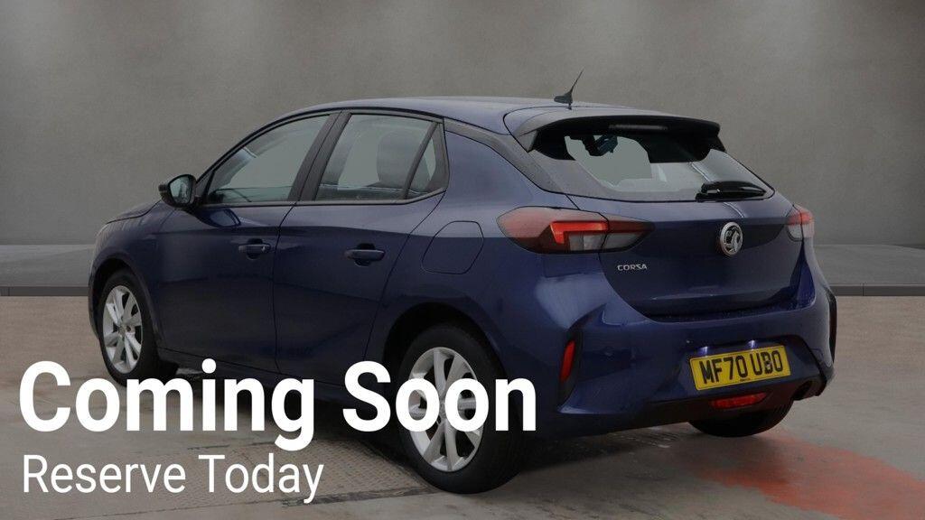 Used Vauxhall Corsa for sale - 77597758: Photo 2