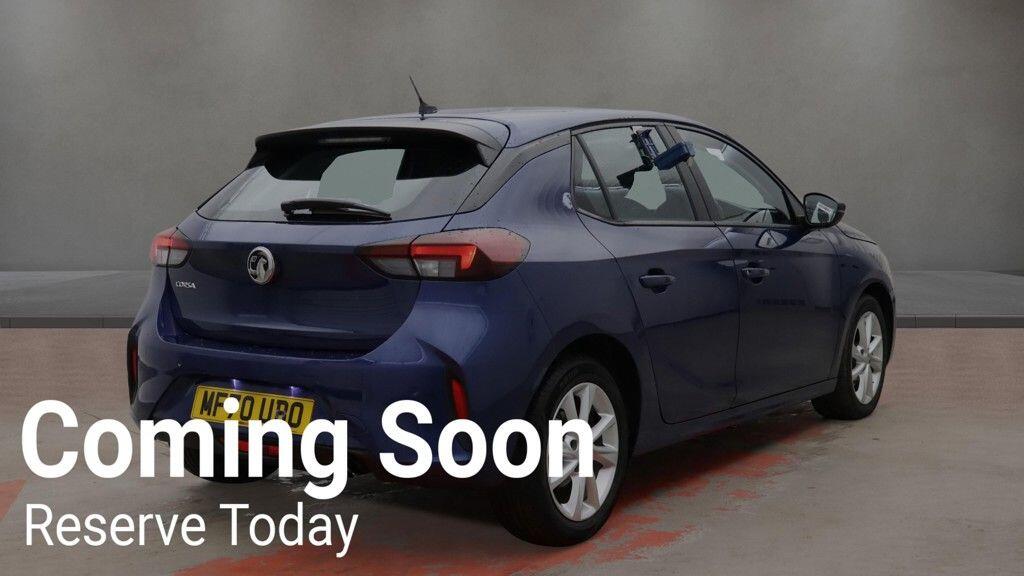 Used Vauxhall Corsa for sale - 77597758: Photo 3