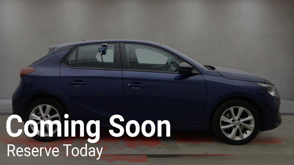 Used Vauxhall Corsa for sale - 77597758: Photo 4