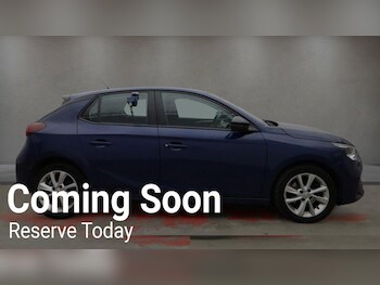 Used Vauxhall Corsa 2020 for sale - 77597758: Photo