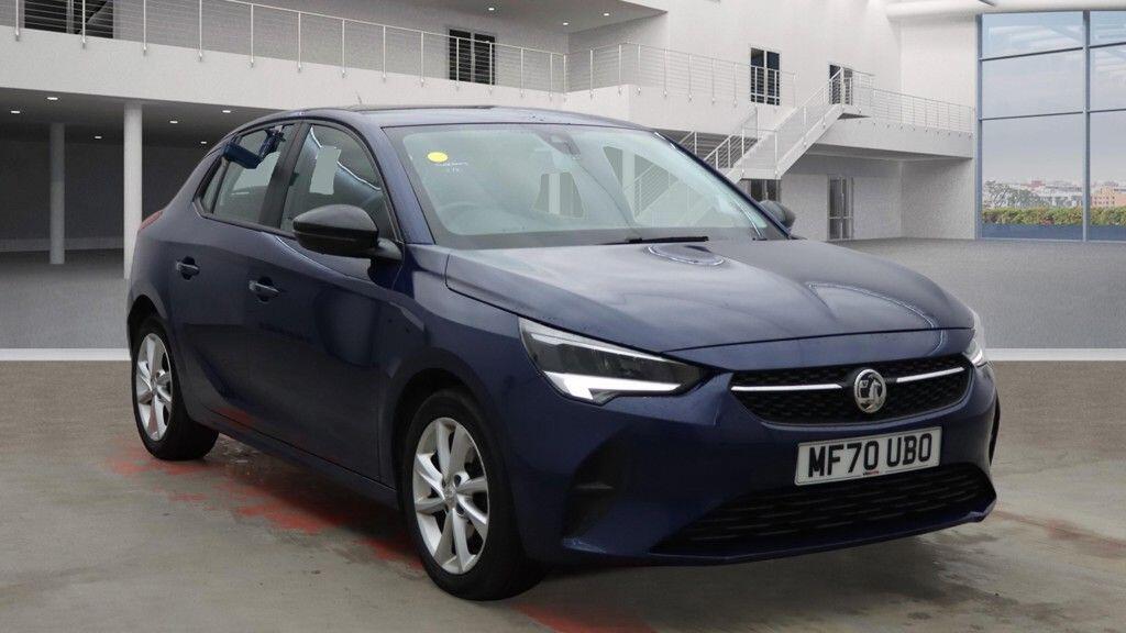 Used Vauxhall Corsa for sale - 77597758: Photo 6