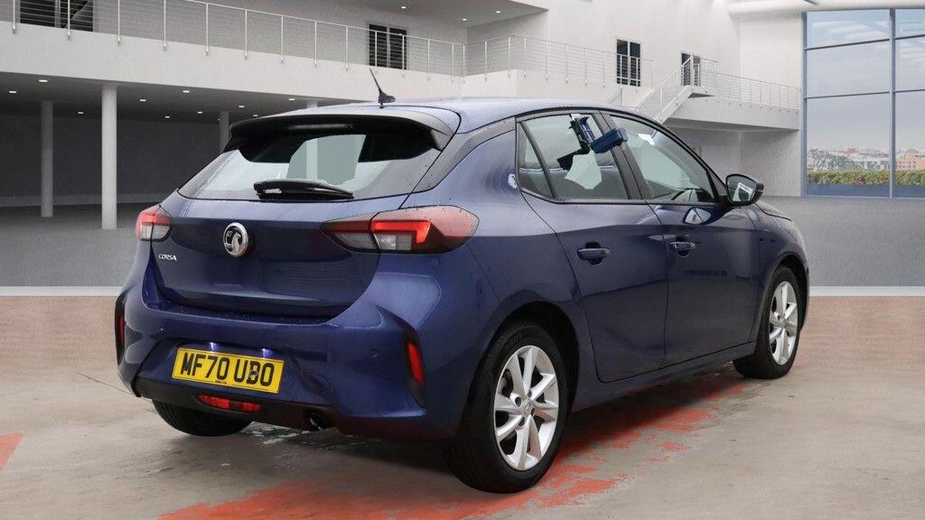 Used Vauxhall Corsa for sale - 77597758: Photo 9