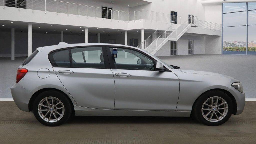 Used BMW 1 Series 2012 for sale - 77783635: Photo 10