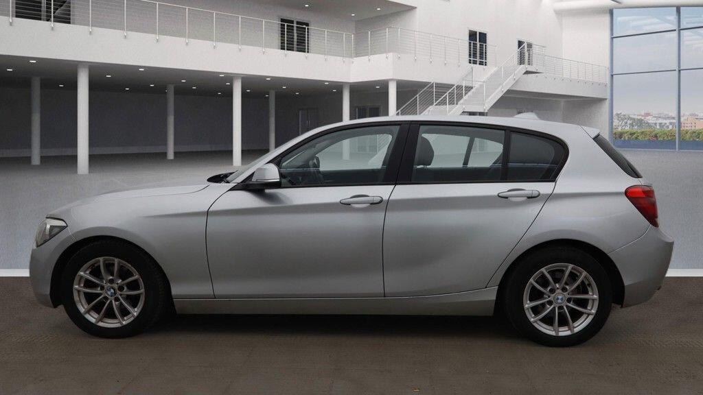 Used BMW 1 Series 2012 for sale - 77783635: Photo 11