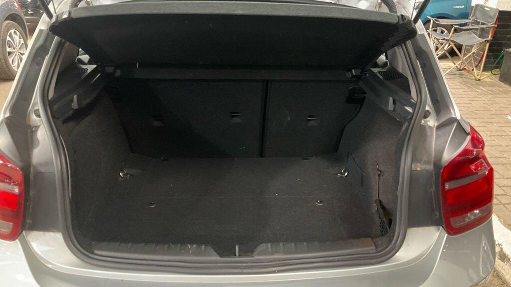 Used BMW 1 Series 2012 for sale - 77783635: Photo 12