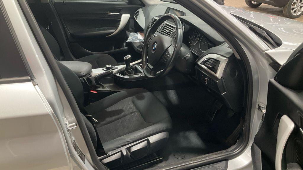 Used BMW 1 Series 2012 for sale - 77783635: Photo 14