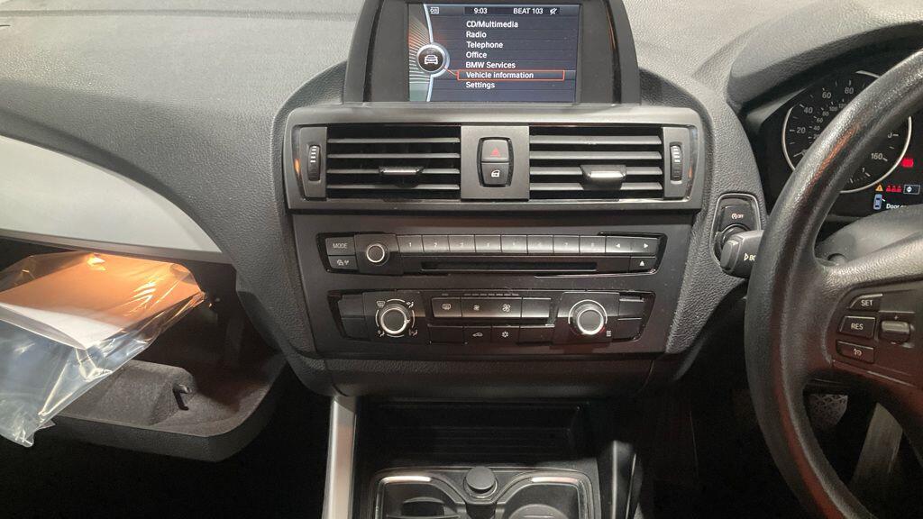 Used BMW 1 Series 2012 for sale - 77783635: Photo 16