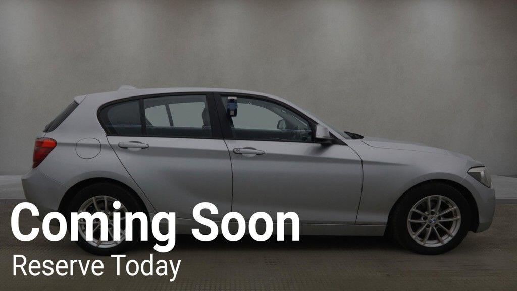 Used BMW 1 Series 2012 for sale - 77783635: Photo 5