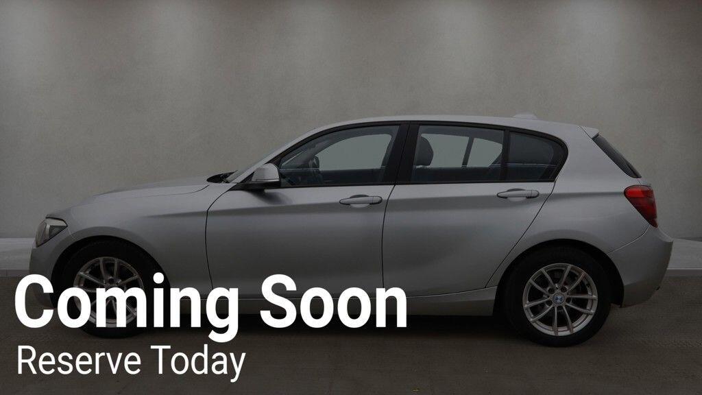 Used BMW 1 Series 2012 for sale - 77783635: Photo 6