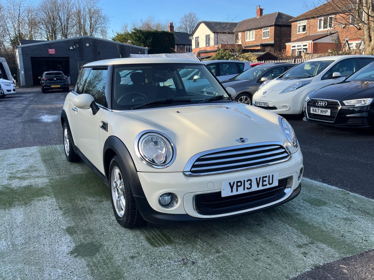 Used MINI Hatch 2013 for sale - 77242742: Photo 10