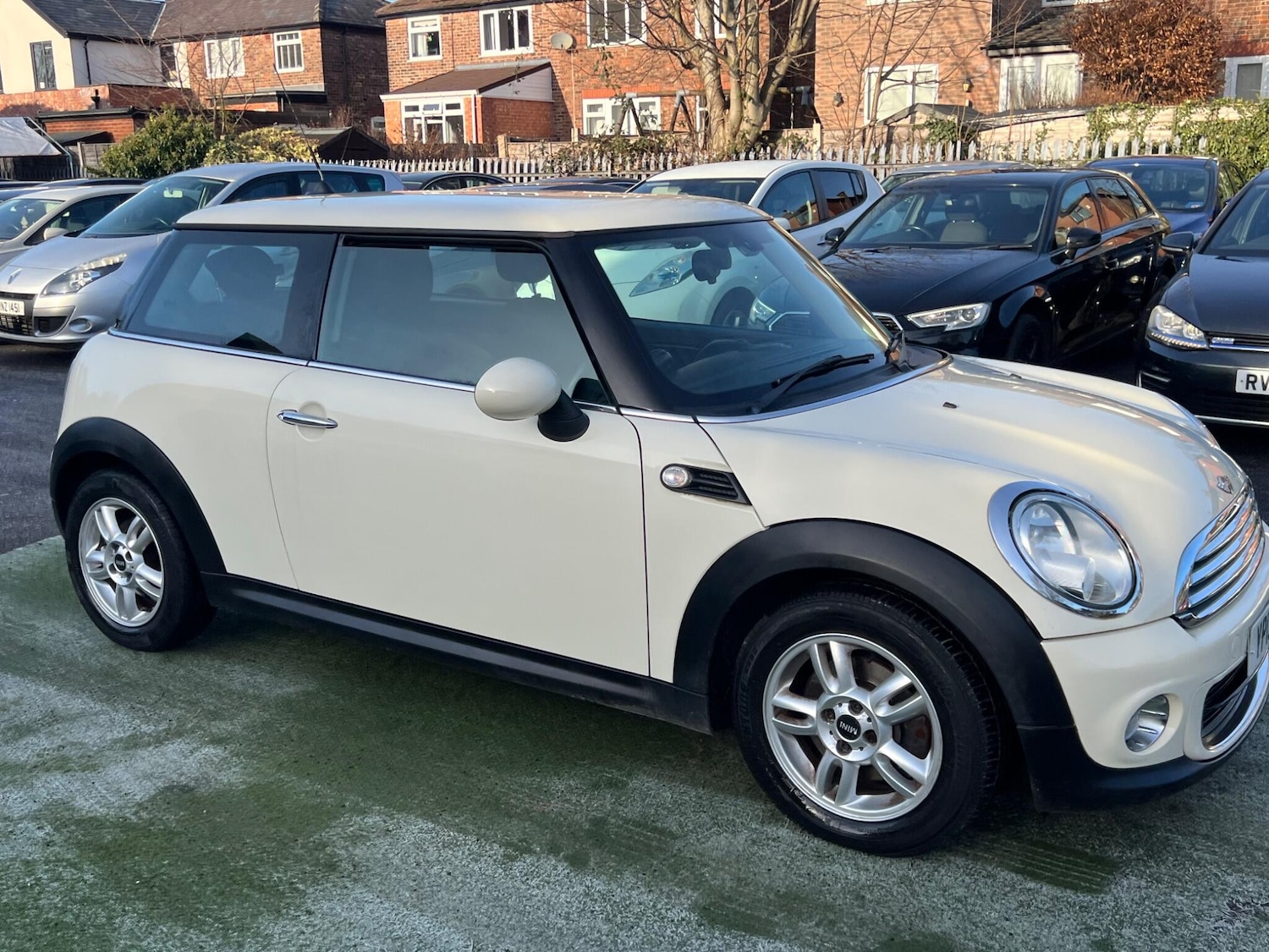 Used MINI Hatch 2013 for sale - 77242742: Photo 13