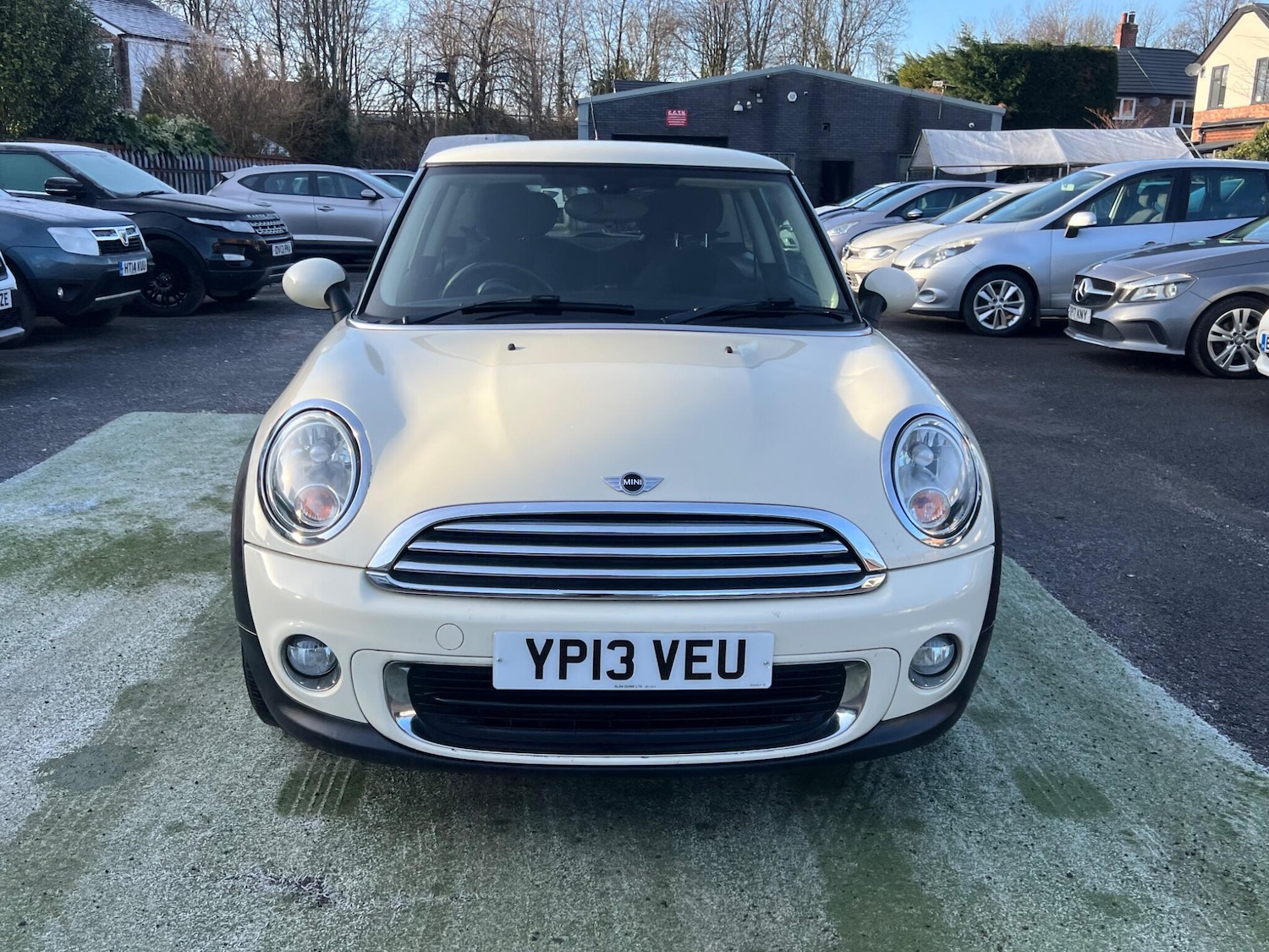 Used MINI Hatch 2013 for sale - 77242742: Photo 17