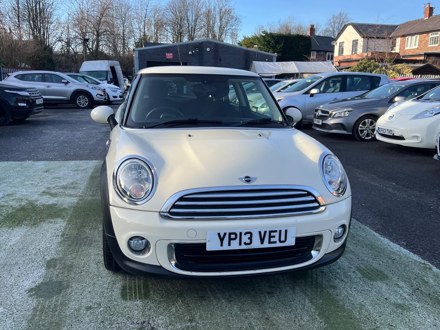 Used MINI Hatch 2013 for sale - 77242742: Photo 18