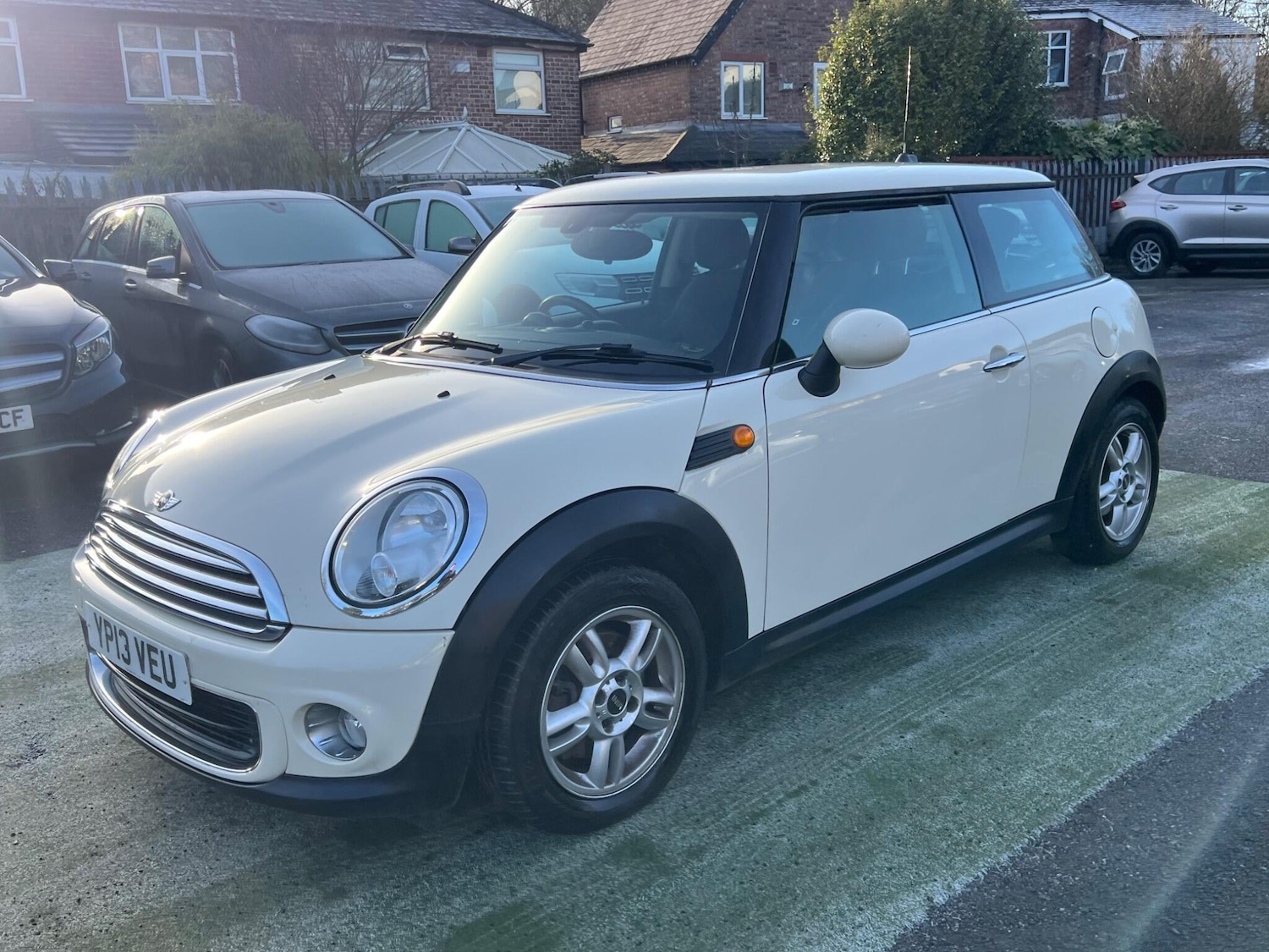 Used MINI Hatch 2013 for sale - 77242742: Photo 20