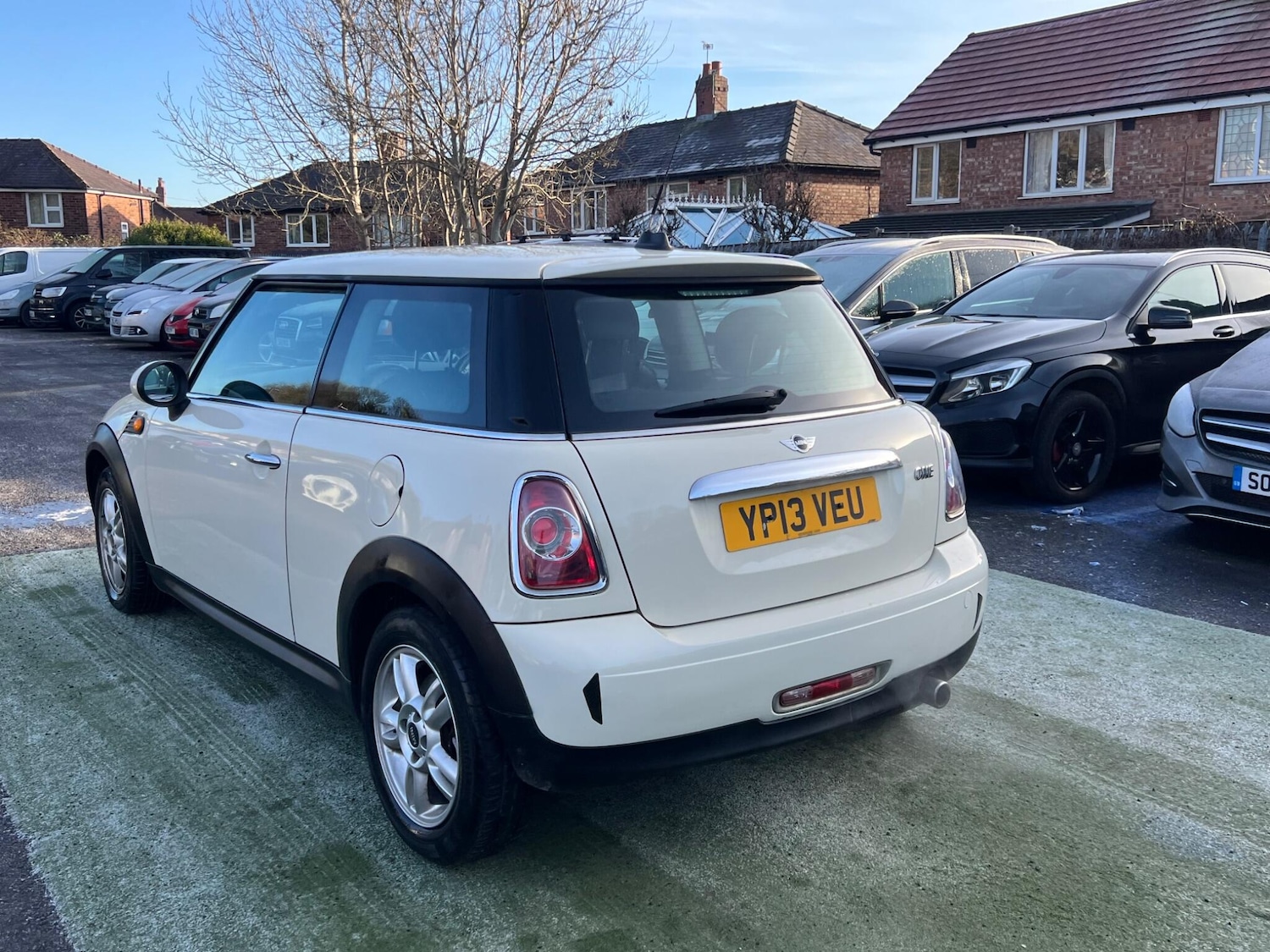 Used MINI Hatch 2013 for sale - 77242742: Photo 23