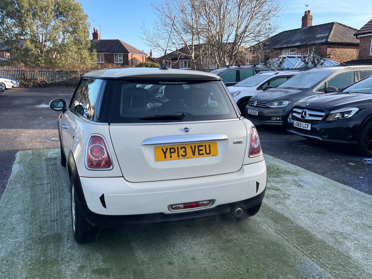 Used MINI Hatch 2013 for sale - 77242742: Photo 25