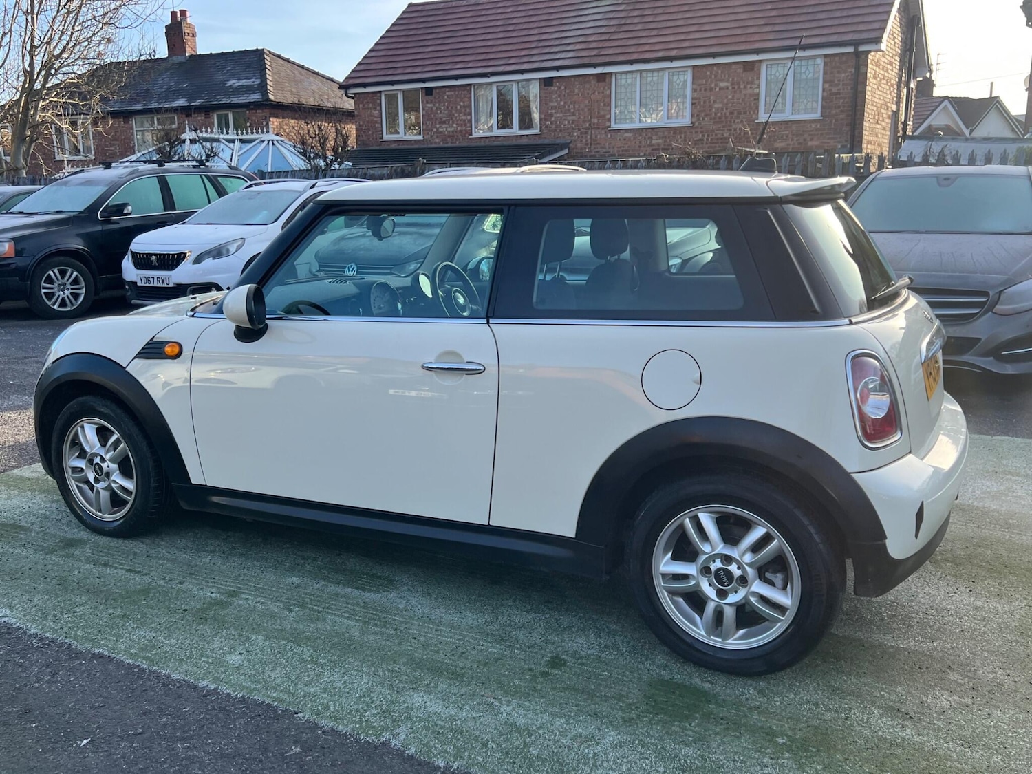 Used MINI Hatch 2013 for sale - 77242742: Photo 26