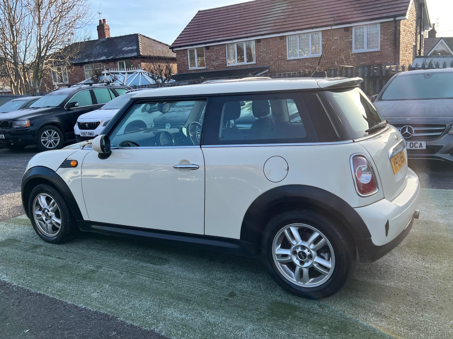Used MINI Hatch 2013 for sale - 77242742: Photo 27