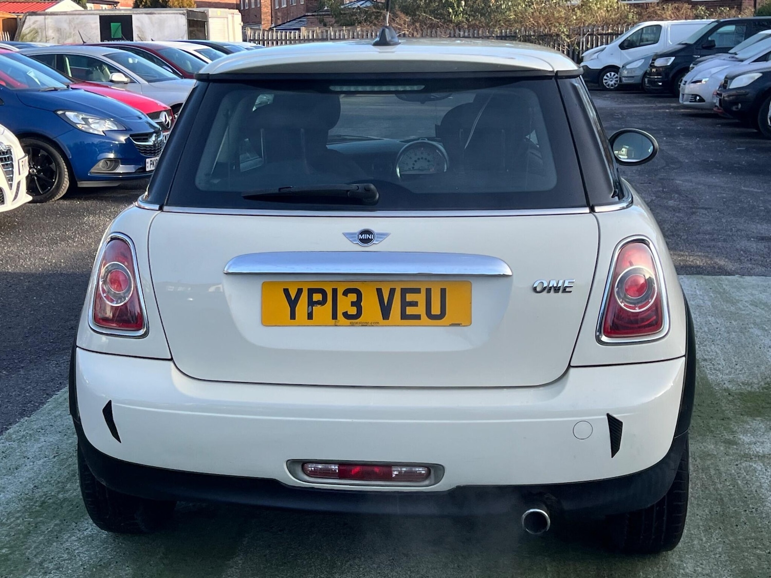 Used MINI Hatch 2013 for sale - 77242742: Photo 29