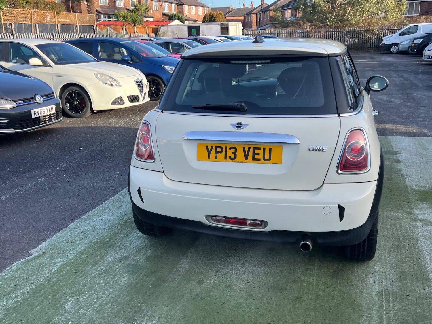 Used MINI Hatch 2013 for sale - 77242742: Photo 31